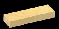 USB IN LEGNO TOCK